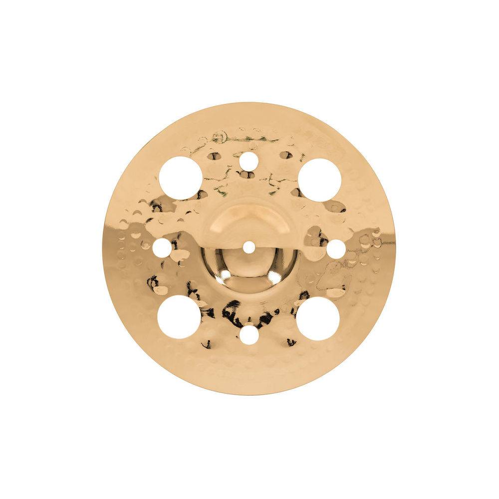 Meinl Classics Custom Brilliant Trash Stack 12 inch