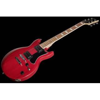 Ibanez GAX30 Gio Transparant Cherry elektrische gitaar