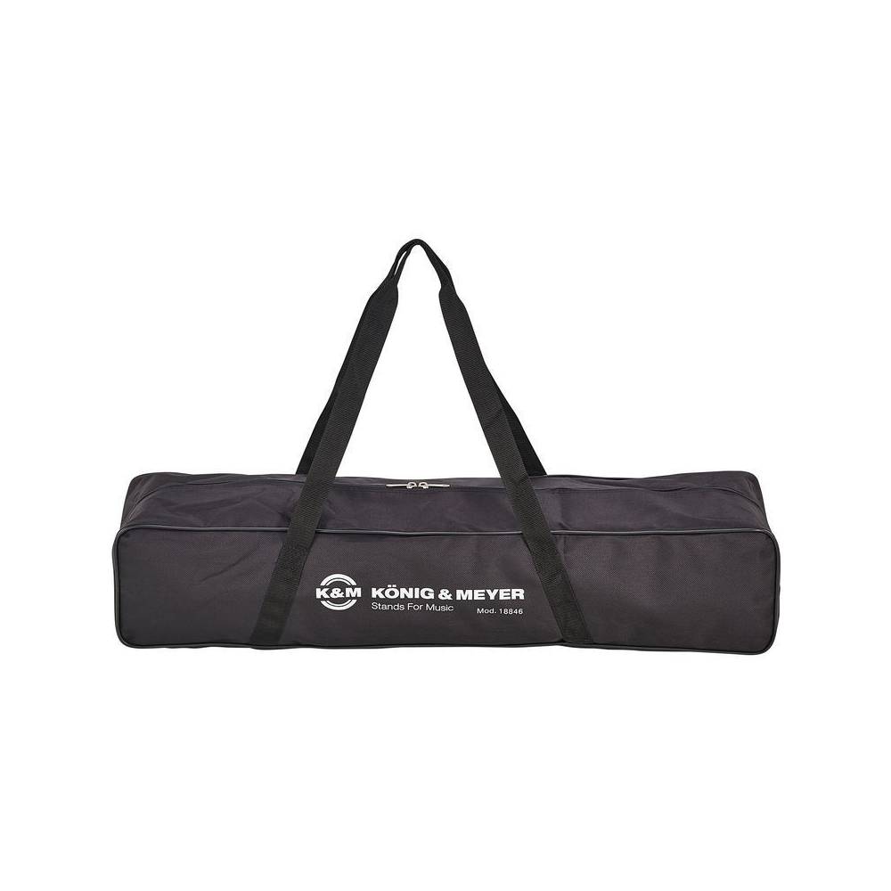 Konig & Meyer 18846 draagtas voor Baby-Spider Pro 18840