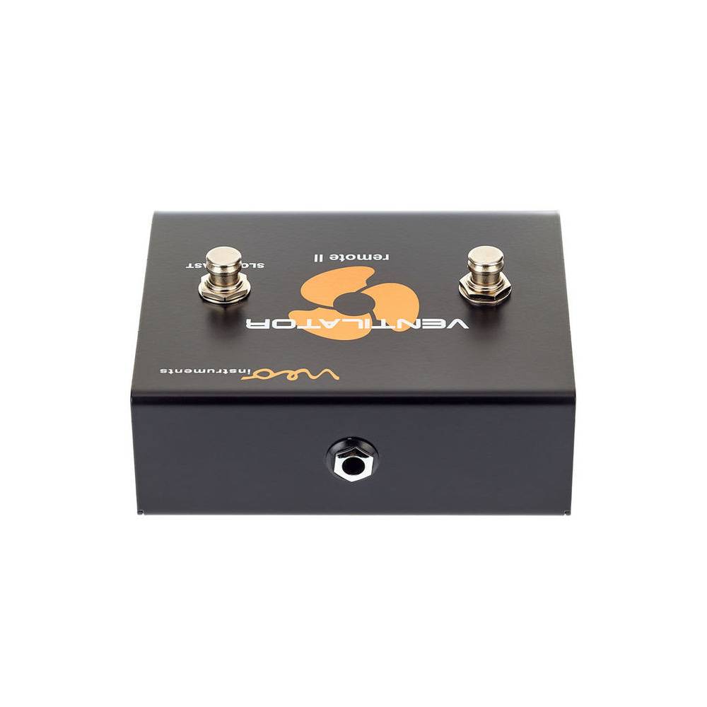 NEO Instruments Remote Ventilator II