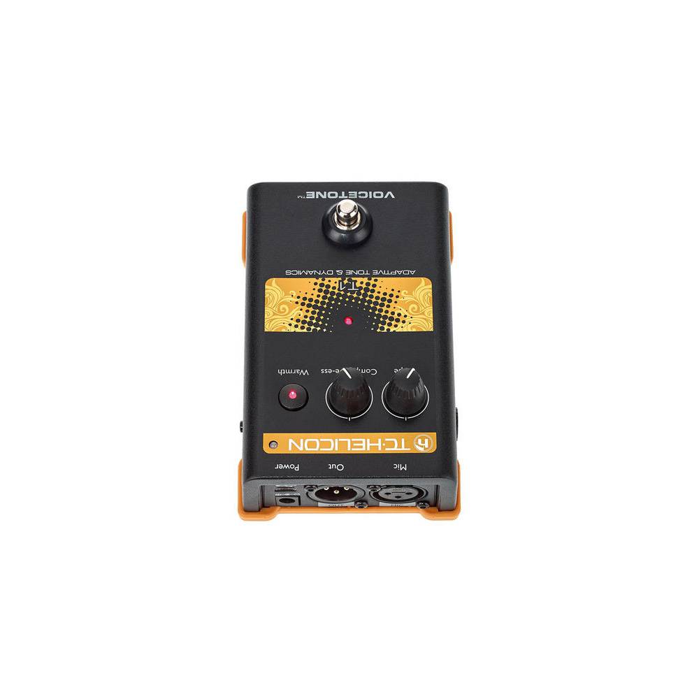 TC-Helicon VoiceTone T1