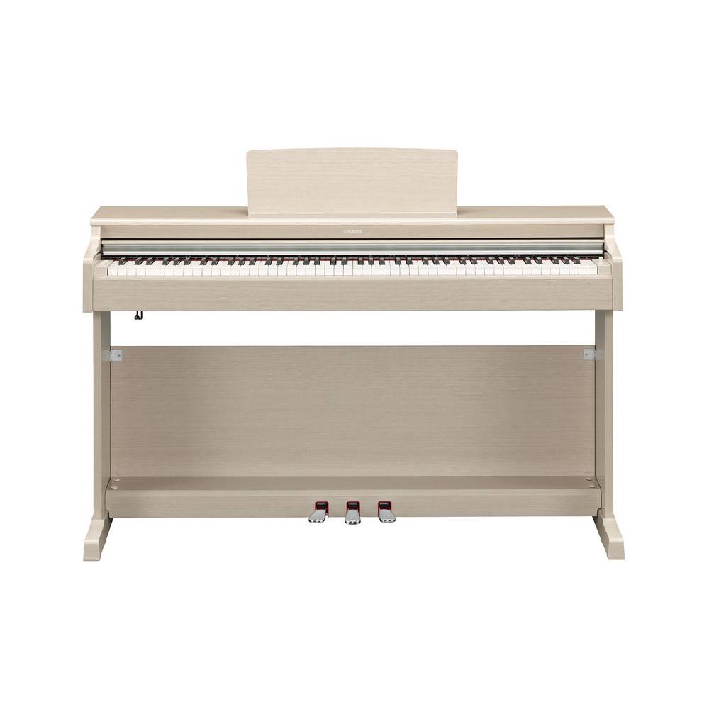 Yamaha Arius YDP-165WA White Ash digitale piano