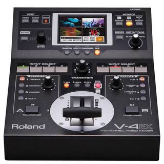 Roland V-4EX videomixer