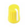 Chroma Caps Super Knob 270 graden - Geel