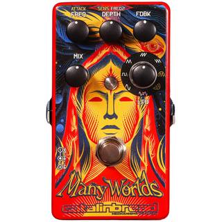Catalinbread Many Worlds 8-Stage Phaser