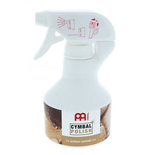 Meinl Cymbal Polish