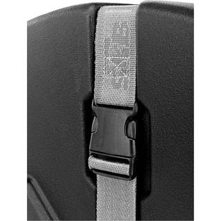 SKB 1SKB-D1822 22 x 18 Bass Drum Case