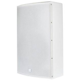 LD Systems SAT 122 G2 W 12 inch passieve installatie luidspreker (wit)