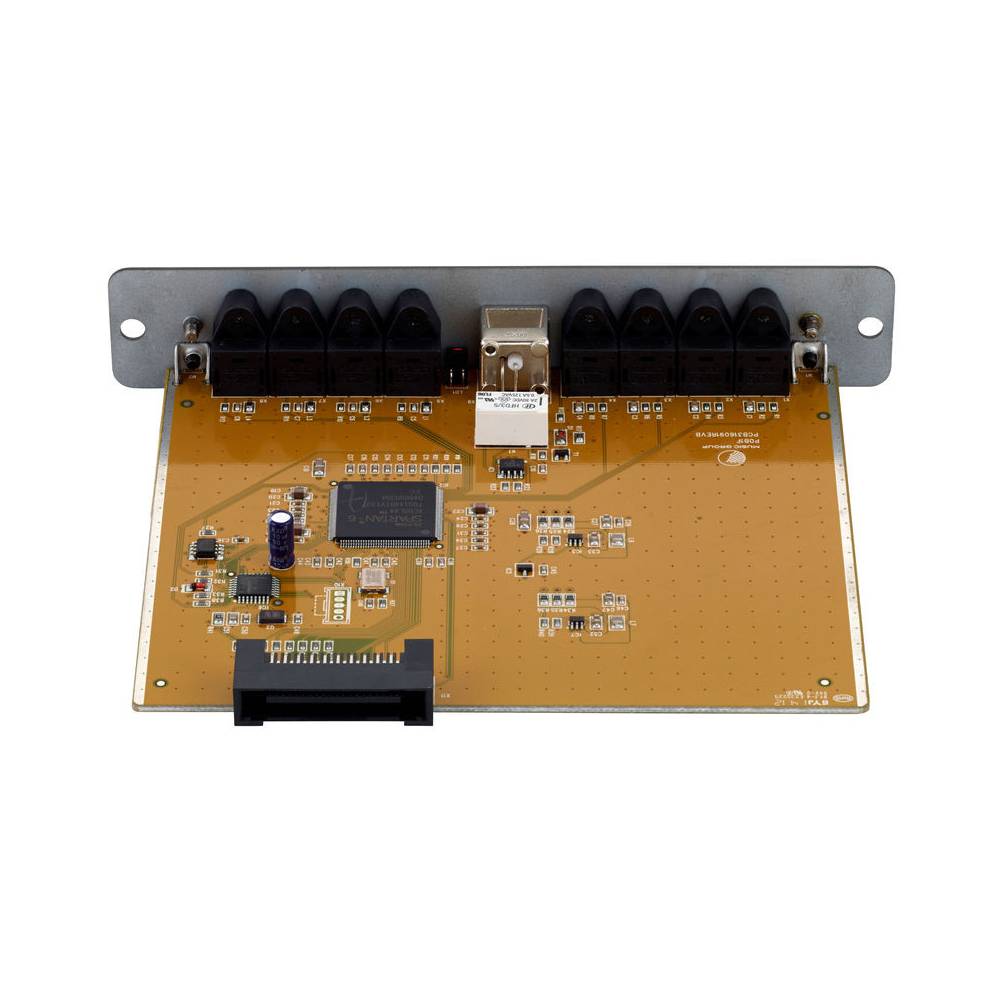 Behringer X-ADAT Expansion Card uitbreidingskaart voor de X32