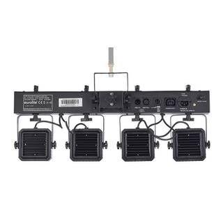 Eurolite LED KLS-180 Compact Light Set