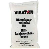 Visaton Damping Material 2x dempmatten 60 x 33 cm