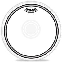 Evans B14EC1RD EC1 Reverse Dot 14 inch snaredrumvel