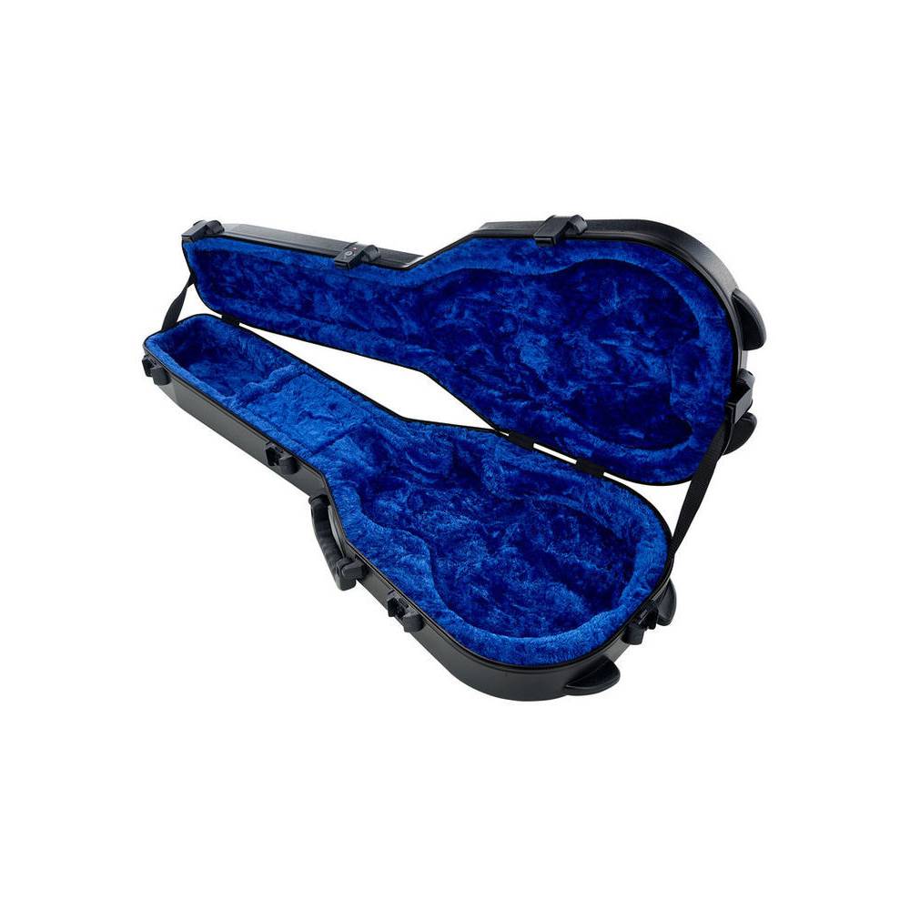 Gibson ASPRCASE-LP Deluxe Protector Case voor Les Paul zwart