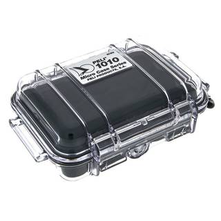 Peli 1010-025-100E universele flightcase 111 x 729 x 427 mm
