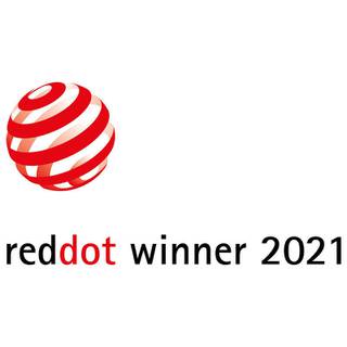 LD Systems U508 IEM HP set met in-ears (bandgap + ISM)