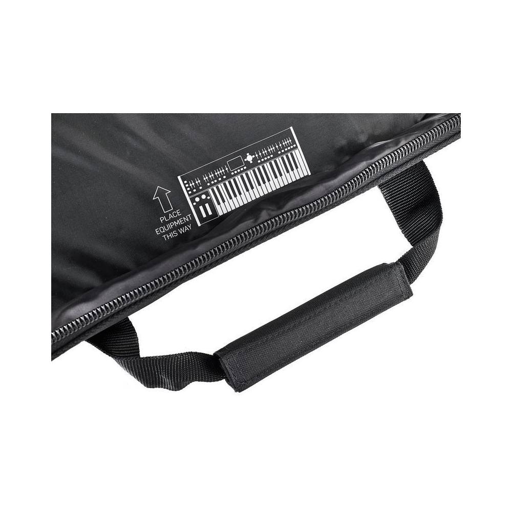 Behringer DeepMind 6-TB Deluxe Transport Bag voor DeepMind 6