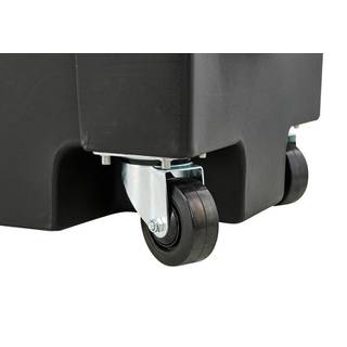 Hardcase HCHN58W Hardware Case