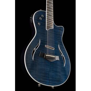 Taylor T5z Pro Pacific Blue