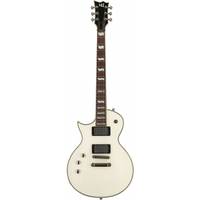 ESP LTD EC-401 OW LH linkshandige gitaar Olympic White
