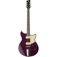 Yamaha Revstar Standard RSS02T Hot Merlot elektrische gitaar met deluxe gigbag