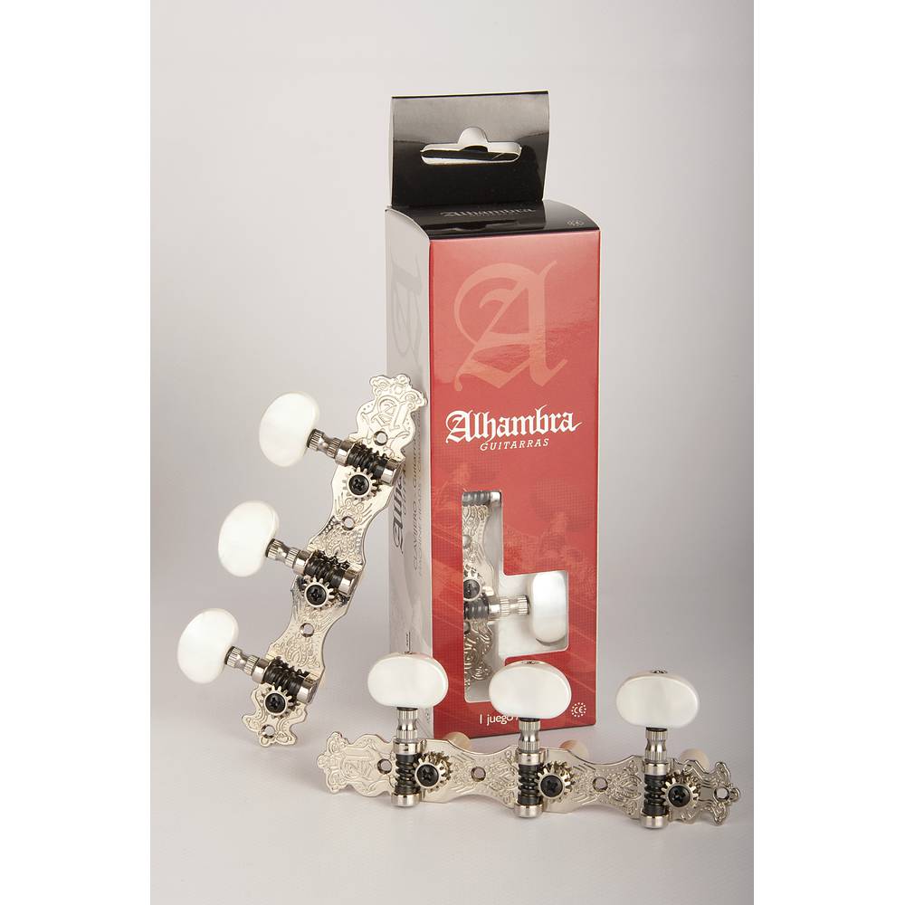 ALHAMBRA Machine head N1 - 9480