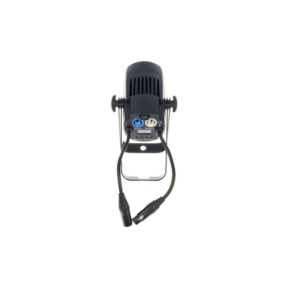 American DJ Saber Spot WW LED pinspot