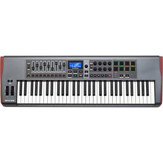 Novation Impulse 61 MIDI-keyboard