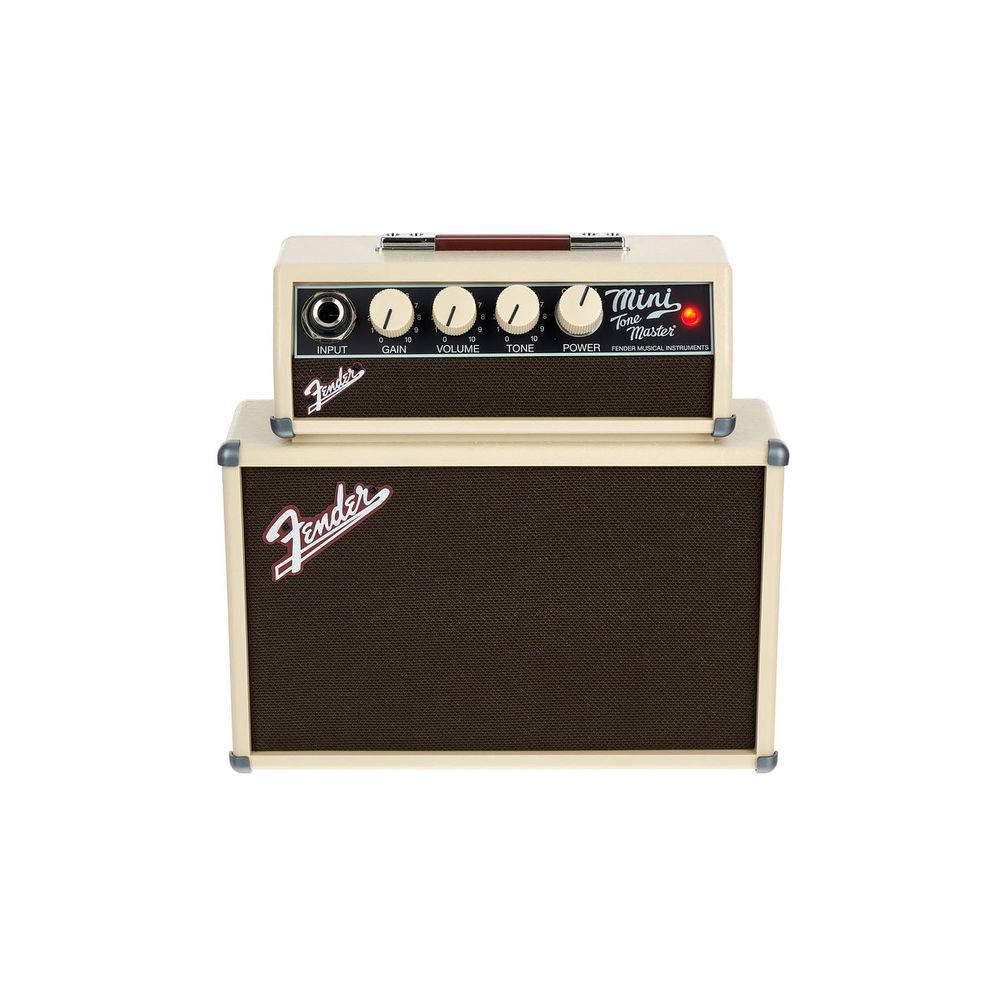 Fender Mini Tone Master
