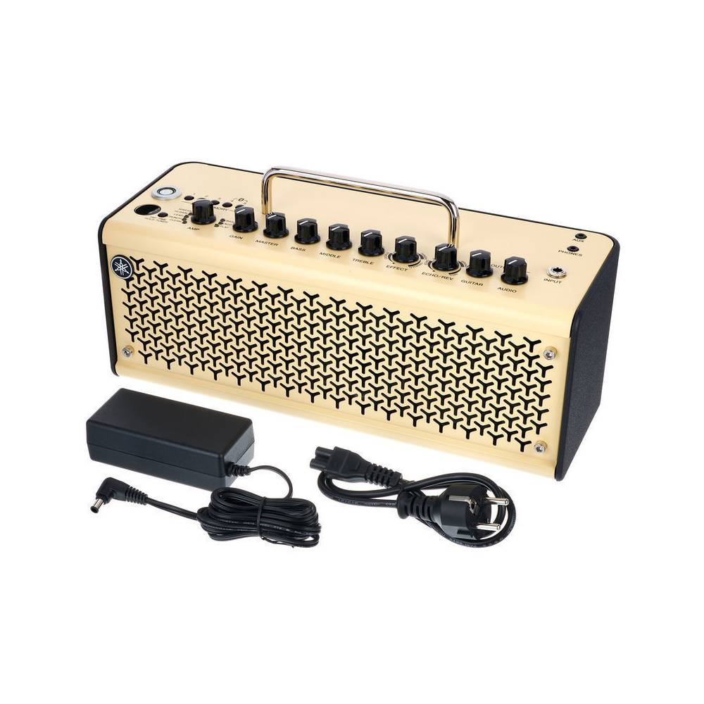 Yamaha THR-10II desktop gitaarversterker