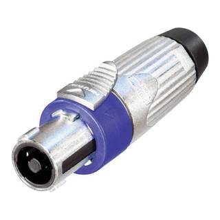 Neutrik NLT4FX speakON 4P female