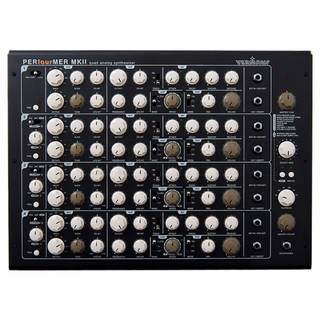 Vermona PERfourMER MKII