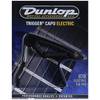 Dunlop 87B Electric Trigger capo voor elektrische gitaar zwart