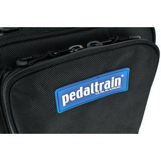 Pedaltrain Premium Soft Case Metro 16 / Metro 20 / PT-Mini draagtas voor pedalboard