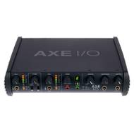IK Multimedia AXE I/O USB audio interface
