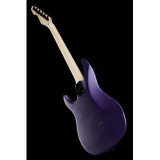 ESP LTD SN-200 HT Dark Metallic Purple Satin elektrische gitaar