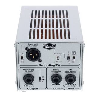 Koch DB60-S/P Dummybox Studio/PA