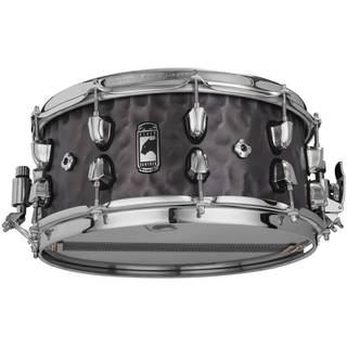 Mapex Black Panther Persuader snaredrum 14 x 6.5 inch