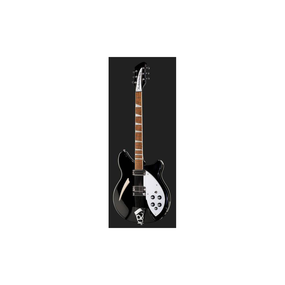 Rickenbacker 360 JG semi-akoestische gitaar
