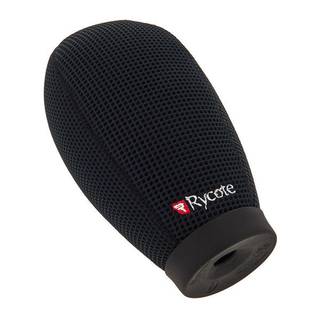 Rycote 15cm SuperSoftie 19/22 3D-Tex windkap voor richtmicrofoon