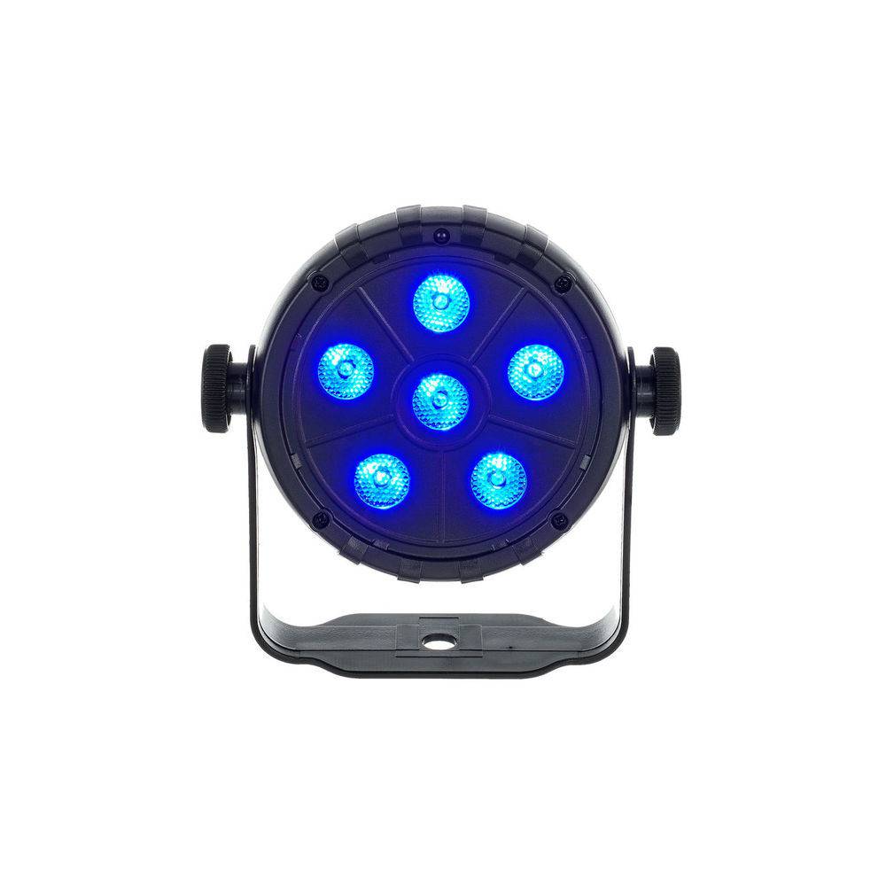 Eurolite LED PK-3 compacte spot
