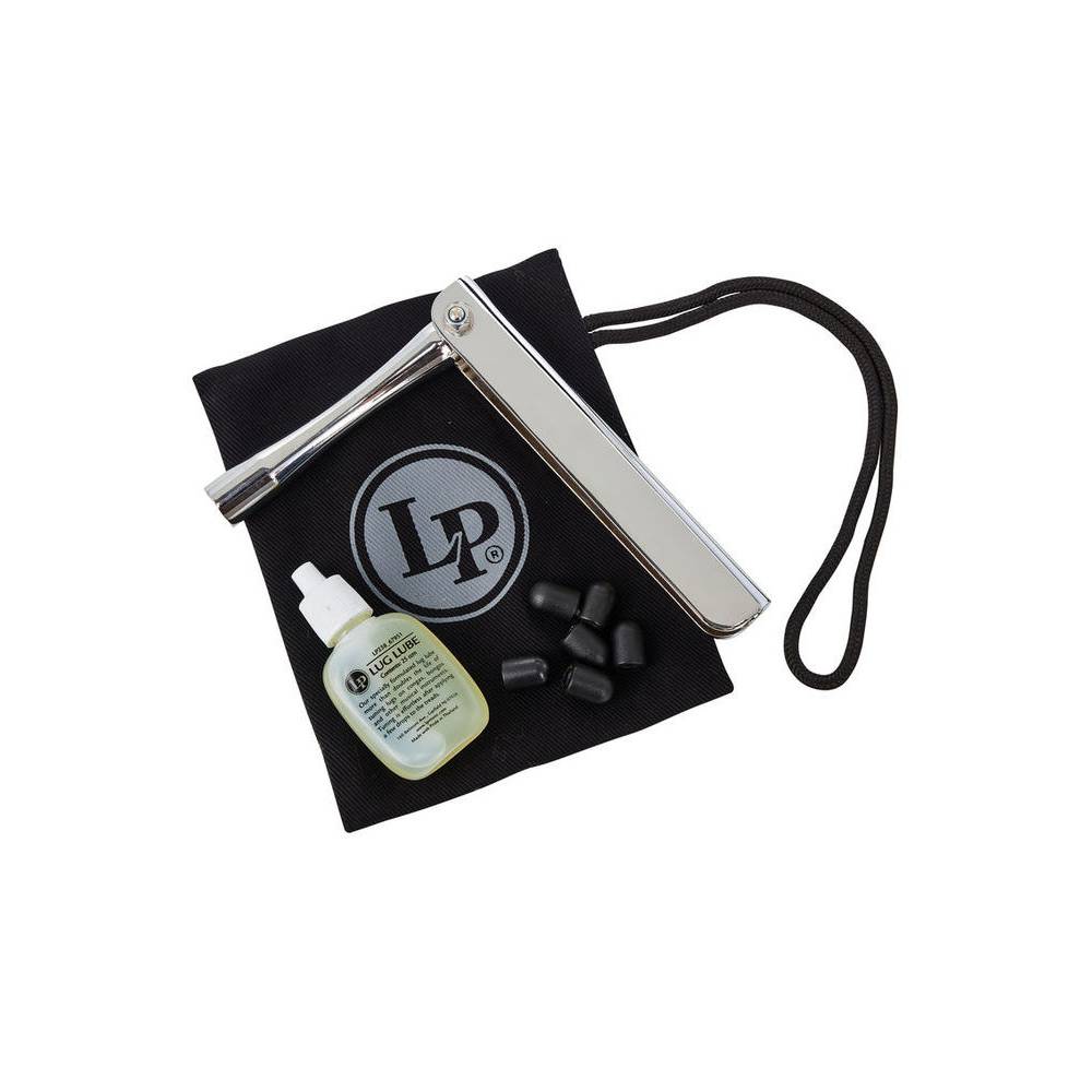 Latin Percussion LP559T-RGM Richie Gajate-Garcia Signature Conga