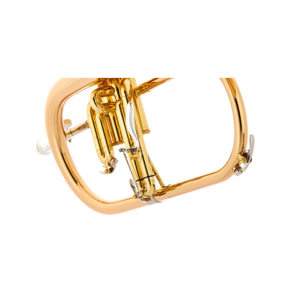 Yamaha YFH-8315G Flugelhorn