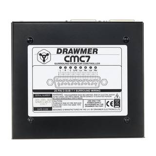 Drawmer CMC7 compacte 7.1-5.1 Surround Monitor Controller