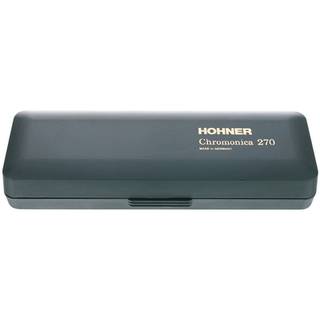 Hohner Chromonica 48 C mondharmonica