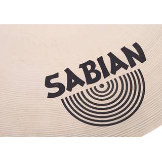 Sabian HHX Evolution Crash 17