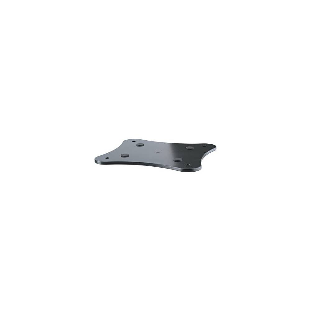 Konig & Meyer 26748 monitor plate S