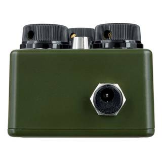 Wren and Cuff Tall Font Russian Fuzz effectpedaal