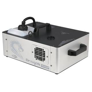 Showtec Dragon 1500 Upright rookmachine