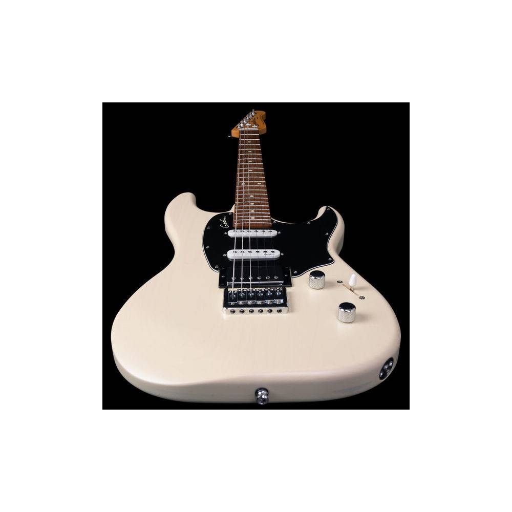 GODIN Session HT Trans Cream RN (no gigbag)