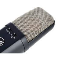 Warm Audio WA-14 grootmembraan condensatormicrofoon